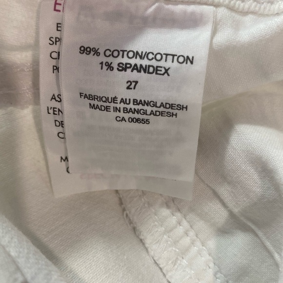 SMART Set Insider Premium Denim Distress Stretch - Picture 9 of 9